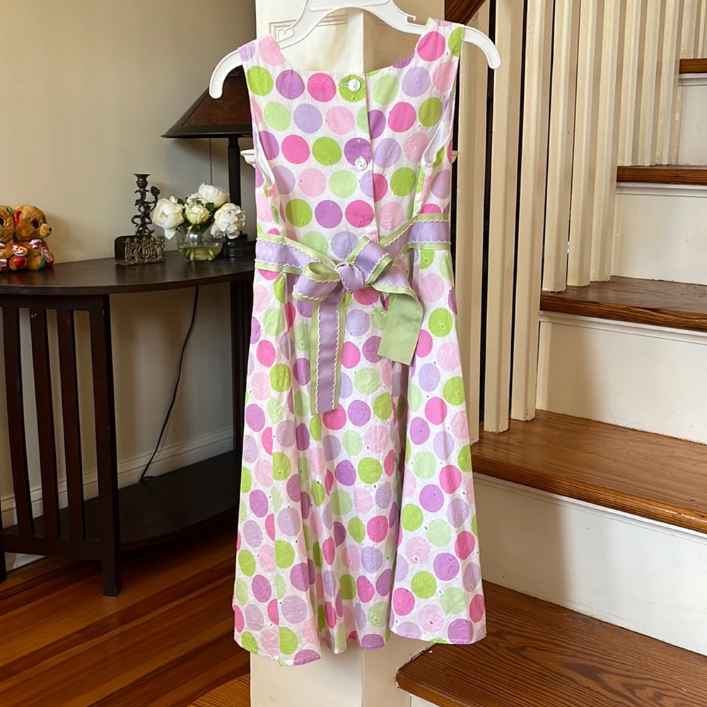 Dress - Picture 2 of 5